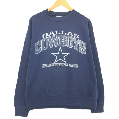Lee NFL カウボーイズ 90s ヴィンテージ ノースリーブ Tシャツ