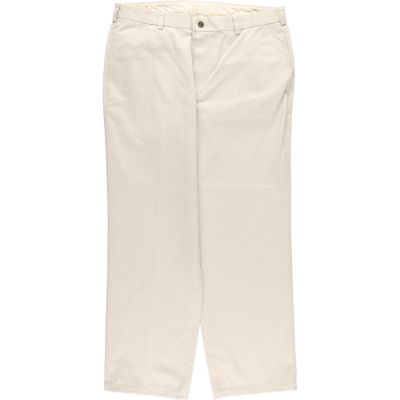 BROOKS BROTHERS 346 極太 バギー ワイド スラックス