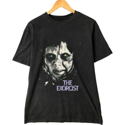 古着 THE CROW クロウ 飛翔伝説 映画 ムービーTシャツ メンズXXL相当