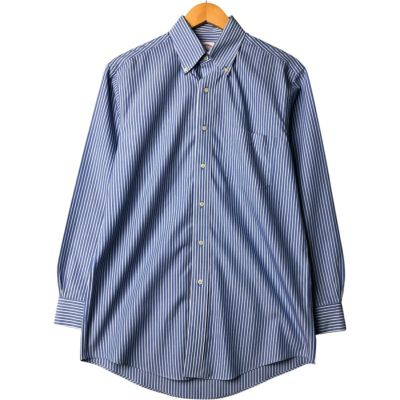 古着 ブルックスブラザーズ Brooks Brothers 346 長袖 ボタン