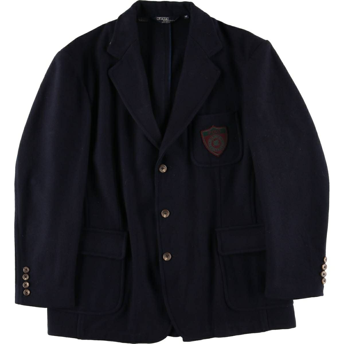 古着 90年代 ラルフローレン Ralph Lauren POLO by Ralph Lauren