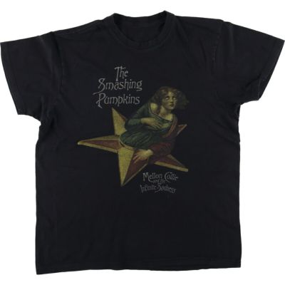 古着 THE SMASHING PUMPKINS スマッシングパンプキンズ バンドT
