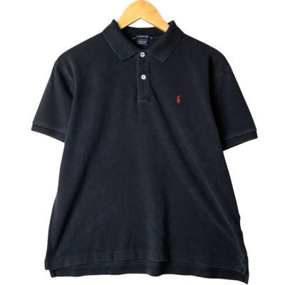 Ralph Lauren - 古着 ラルフローレン Ralph Lauren POLO RALPH LAUREN 半袖 ポロシャツ レディースL相当 /eaa540475 Ralph Lauren - 古着 ラルフローレン Ralph Lauren POLO RALPH
