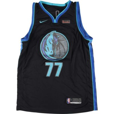 古着 ナイキ NIKE NBA DALLAS MAVERICKS ダラスマーベリックス