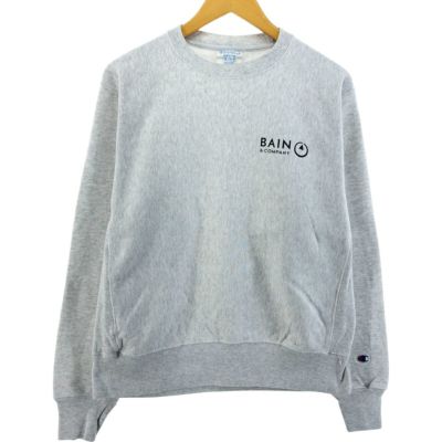 専用チャンピオンリバースウィーブ企業物 コカコーラ スウェット トレーナー US 古着 チャンピオン Champion REVERSE WEAVE リバースウィーブ COCA