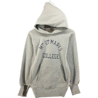 古着 90年代 チャンピオン Champion REVERSE WEAVE リバース