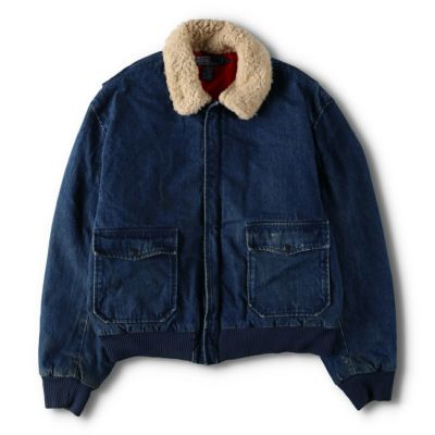 古着 ラルフローレン Ralph Lauren DENIM&SUPPLY デニム