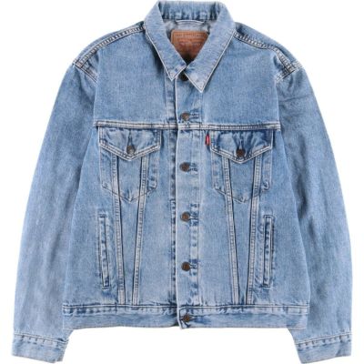 古着 90年代 リーバイス Levis 70503-04 ユーロモデル デニム