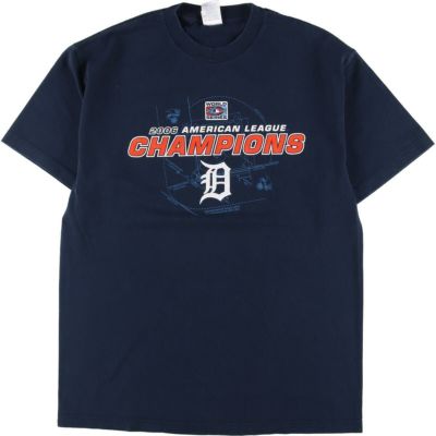 古着 スターター Starter MLB DETROIT TIGERS デトロイトタイガース