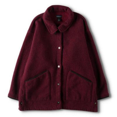 中古・古着通販】Patagonia (パタゴニア) 95'Sシンチラオーバー