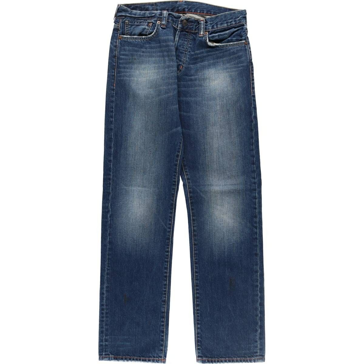 古着 ラルフローレン Ralph Lauren DENIM&SUPPLY デニム&サプライ