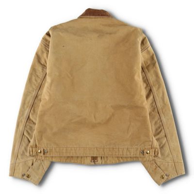 極厚00s HAUGHTY ワークジャケット VINTAGE 極厚00s HAUGHTY ワークジャケット VINTAGE