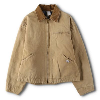 古着 80年代 カーハート Carhartt 100周年モデル デトロイト