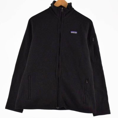 古着 16年製 パタゴニア Patagonia ベターセータージャケット