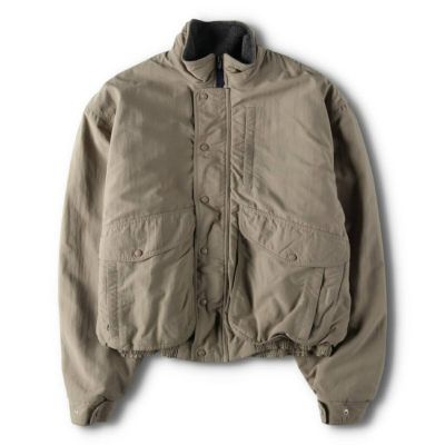 古着 80年代 エルエルビーン L.L.Bean バギーズジャケット GORE-TEX