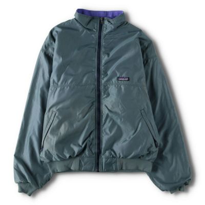 古着 90年代 パタゴニア Patagonia シェルドキャプリーン