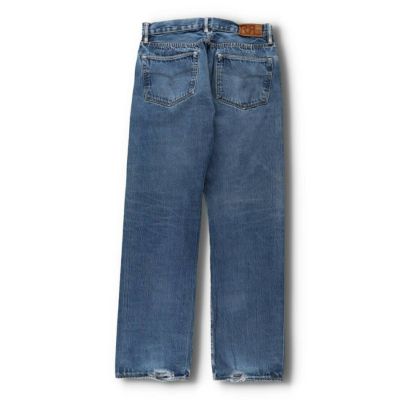 希少POLO RALPH LAURENセルビッジジーンズw32ラルフローレン赤耳 44b3b8a436d341e44db6226ce8b4c4