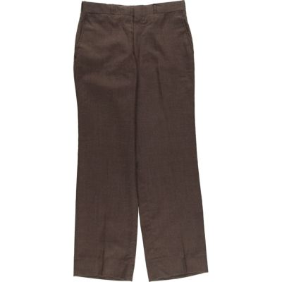 古着 70～80年代 スタッフォード STAFFORD スラックスパンツ USA製 メンズw30相当 ヴィンテージ /eaa520506 【中古】 【250219】