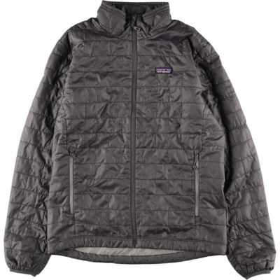 古着 16年製 パタゴニア Patagonia ナノパフジャケット 84211SP16 中綿