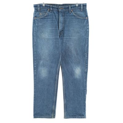 90s Levi's 505 デニムパンツ W32 L30 コロンビア製 古着