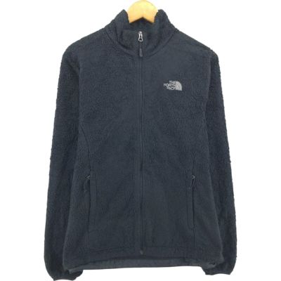 古着 ザノースフェイス THE NORTH FACE ソフトシェルジャケット