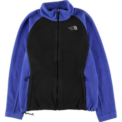 古着 ザノースフェイス THE NORTH FACE ソフトシェルジャケット