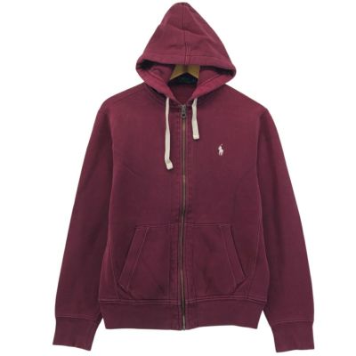 Ralph Lauren 古着 ポロベア パーカー 中古・古着通販】POLO RALPH LAUREN (ポロ・ラルフローレン