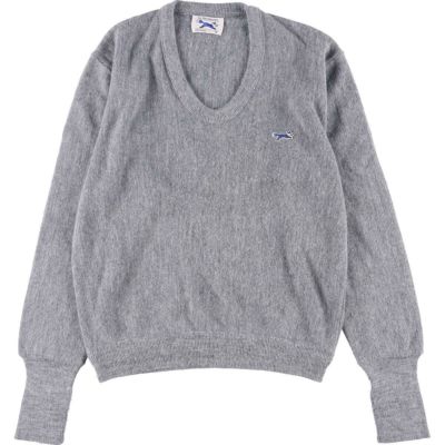 古着 80年代 ジェイシーペニー J.C.Penney THE FOX Sweater V