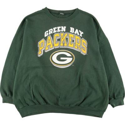 TEAM APPAREL NFL Green Bay Packers グリーンベイ パッカーズ