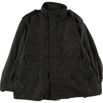 〔Vintage〕Calvin Klein M-65 Field jacket