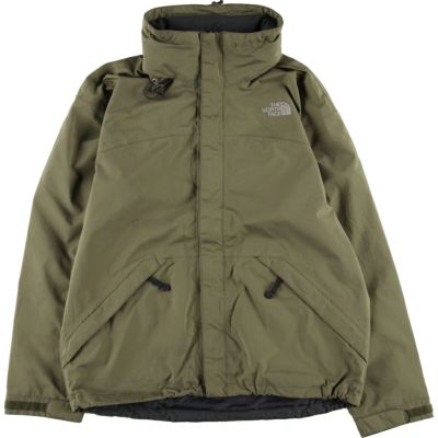 古着 90年代 ザノースフェイス THE NORTH FACE MOUNTAIN LIGHT マウンテンライト GORE-TEX ゴアテックス  マウンテンパーカー シェルジャケット メンズXL ヴィンテージ /eaa375411 【中古】 【231008】 ss2501_30 | 古着 屋JAM（ジャム）