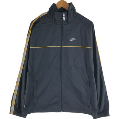 古着 00年代 ナイキ NIKE ナイロンジャケット メンズM相当 /eaa520435 【中古】 【250220】