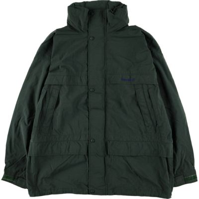 古着 90～00年代 ティンバーランド Timberland WEATHERGEAR