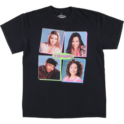 古着 Kiki&#39;s Delivery Service 魔女の宅急便 映画 ムービーTシャツ レディースM相当 /eaa574341 古着 Kiki's Delivery Service 魔女の宅急便 映画 ムービーT