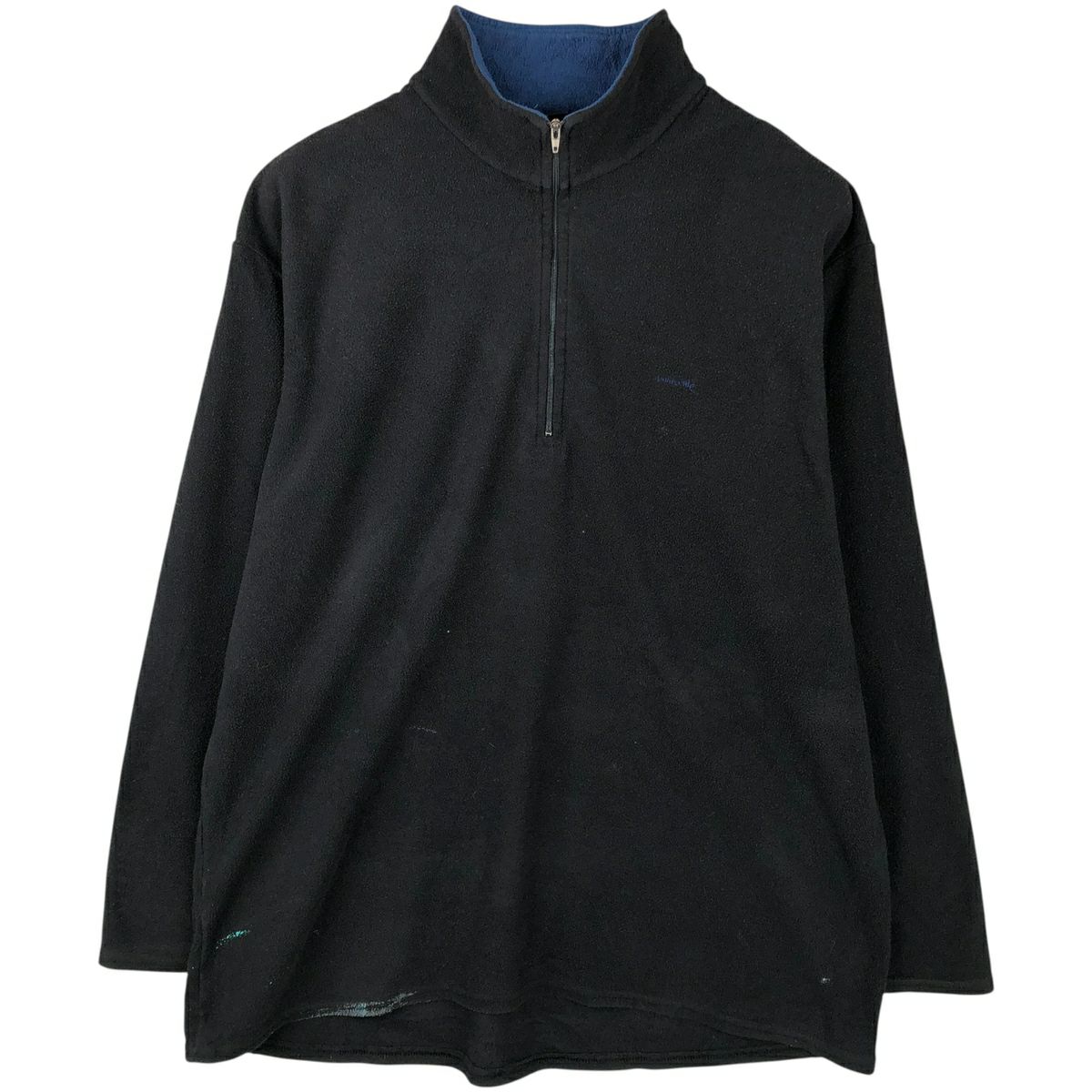 古着 90～00年代 パタゴニア Patagonia シンチラスナップT 25450