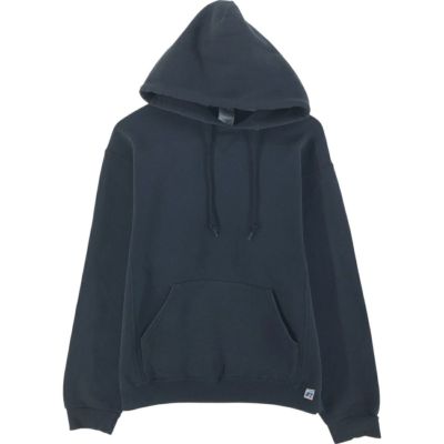 古着 ラッセル Russell 無地 ブランクスウェットシャツ トレーナー メンズM相当 /eaa501503 【中古】 【250221】