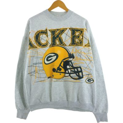 古着 90年代 フルーツオブザルーム FRUIT OF THE LOOM NFL
