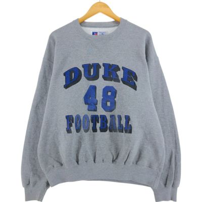 古着 90年代 ラッセル Russell カレッジスウェットシャツ トレーナー USA製 メンズXL相当 ヴィンテージ /eaa501435 【中古】 【250221】