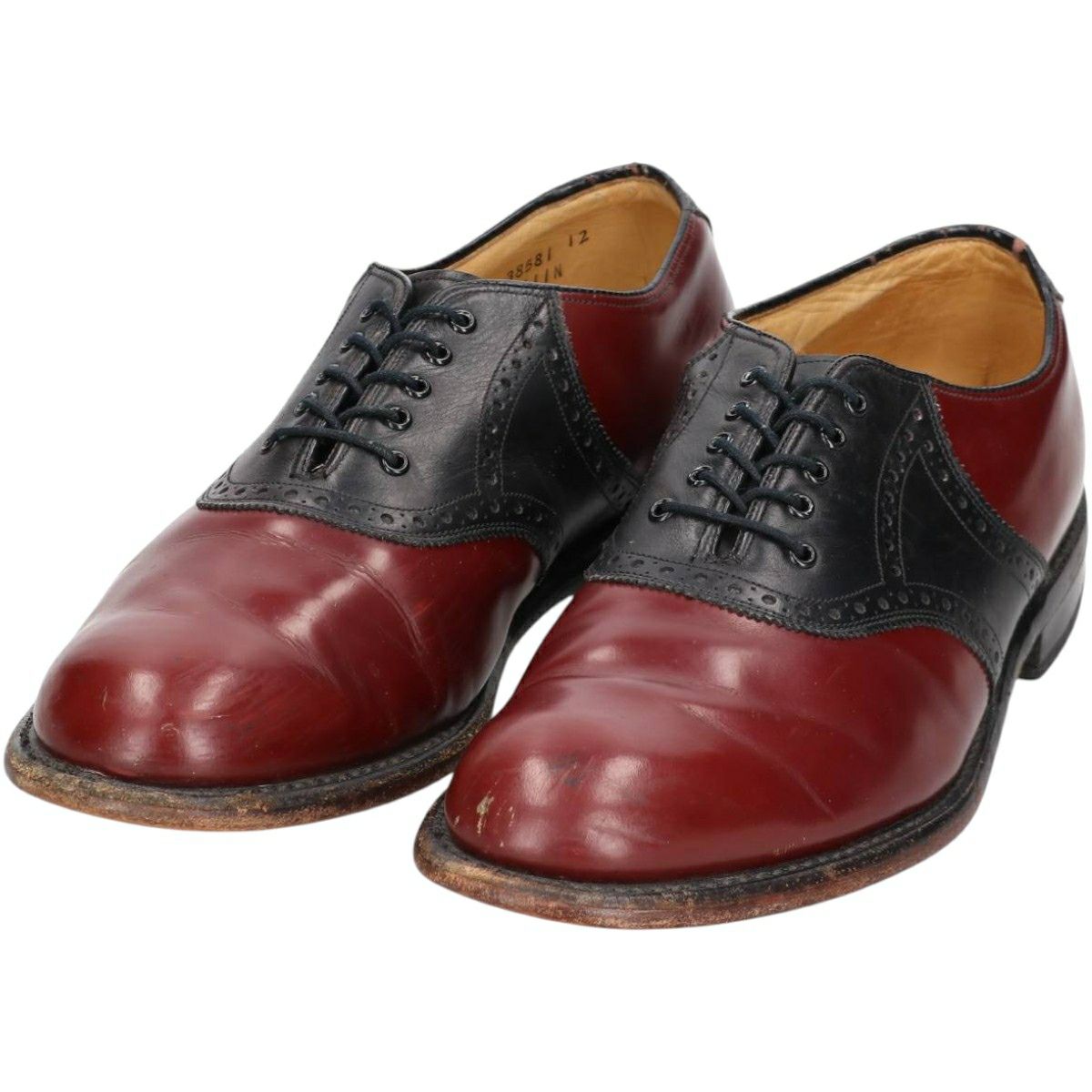 古着 00年代 レッドウィング RED WING 2970 羽根タグ エンジニアブーツ