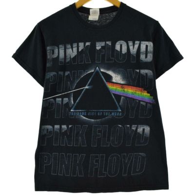 古着 ギルダン GILDAN PINK FLOYD ピンクフロイド The Dark Side of