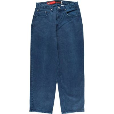古着 リーバイス Levis SILVER TAB シルバータブ LOOSE ルーズ