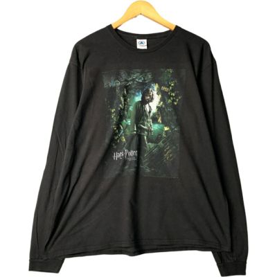 古着 デルタ DELTA Harry Potter ハリーポッター アズカバンの
