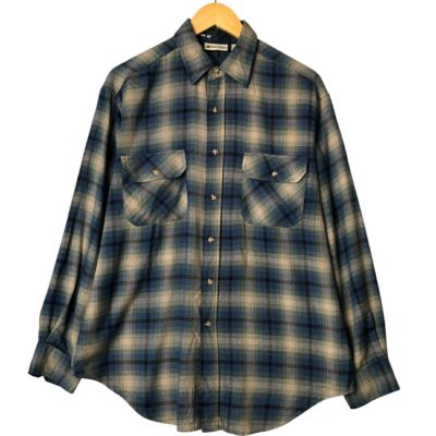 古着 00年代 ノースウエストテリトリー NORTHWEST TERRITORY