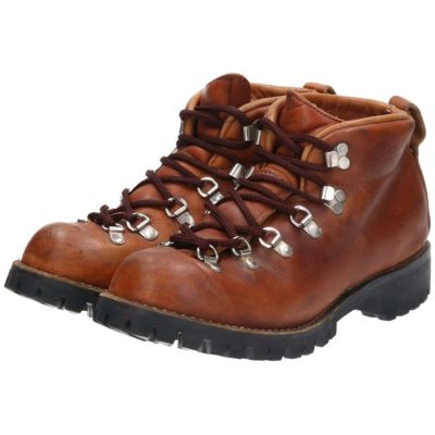 古着 ダナー DANNER CABELA'S トレッキングブーツ USA製 US11 メンズ 