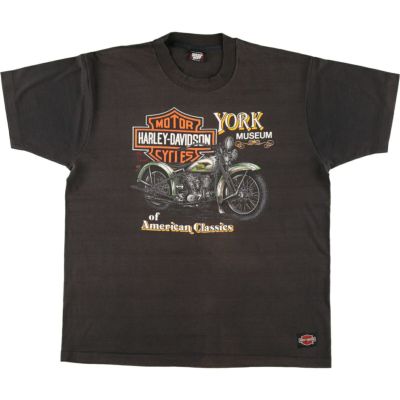 SCREEN STARS 90s ビンテージTシャツ　ロンT Lサイズ SCREEN STARS スクリーンスターズ 001SS HEAVY ヘビー ロング