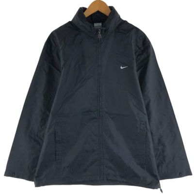 古着 00年代 ナイキ NIKE ナイロンジャケット メンズL相当 /eaa520426 【中古】 【250220】