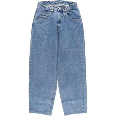 古着 90年代 リーバイス Levis 560 LOOSE FIT STUDENT デニム