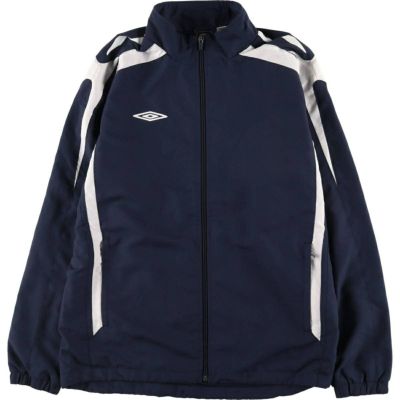 古着 アンブロ UMBRO ウインドブレーカー メンズS相当 /eaa520568 【中古】 【250221】