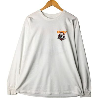 古着パウエル・ペラルタ
CAB STREET DRAGON スウェットサイズL POWELL パウエルペラルタ PERALTA スイングトップ OG JACKET
