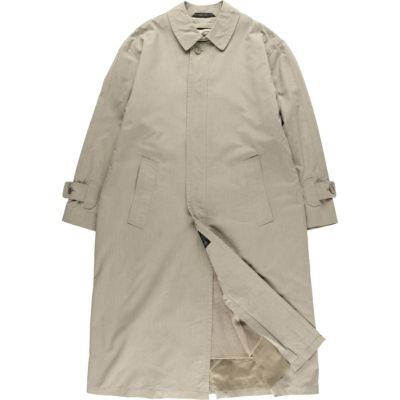 【大幅値下げ】Christian Dior Monsieur トレンチコート Christian Dior 古着 クリスチャンディオール MONSIEUR トレンチ